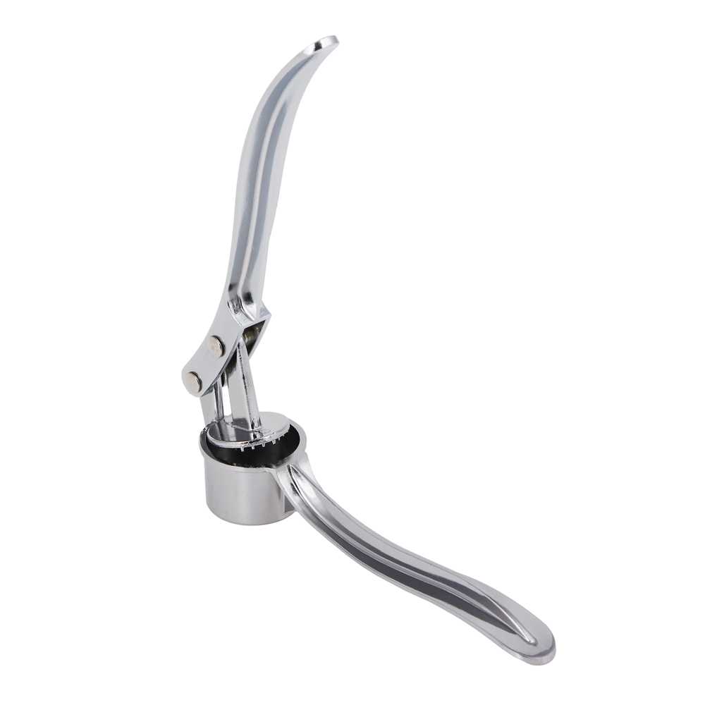 VETTA Пресс для чеснока, 15,5см, нерж.сталь, арт.№ 884-317