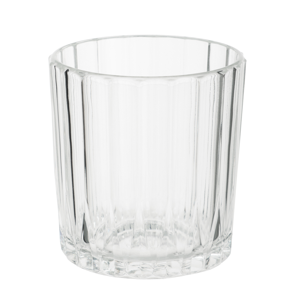 ОСЗ Мистерия Стакан низкий 250мл, стекло, арт.№ 878-600