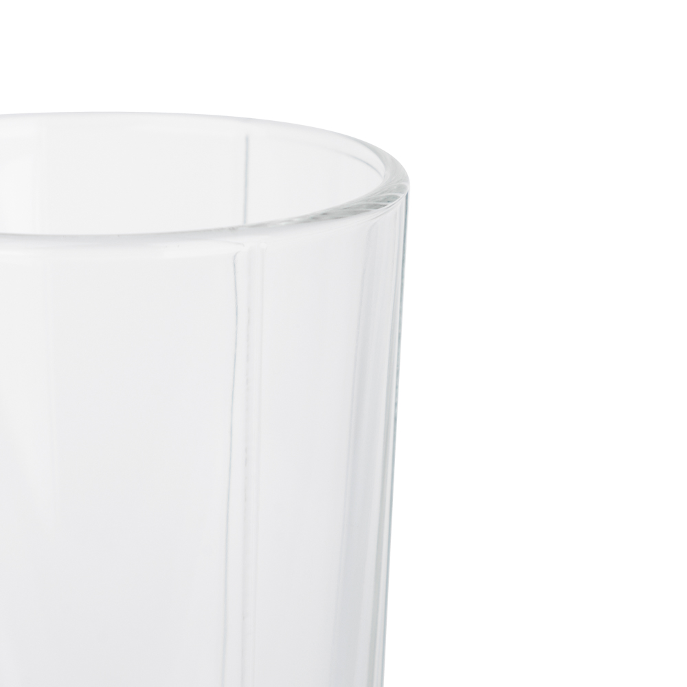 ОСЗ Стиль Набор стаканов высоких 6шт 280мл, стекло, арт.№ 878-663