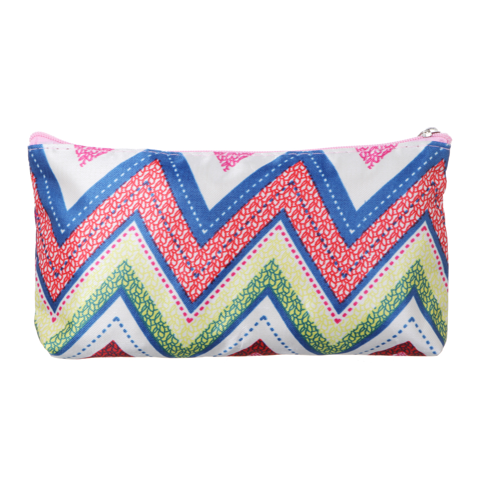 Косметичка тм ЮL Симпл-2 , ПВХ, 19х11см, арт.002, арт.№ 327-085