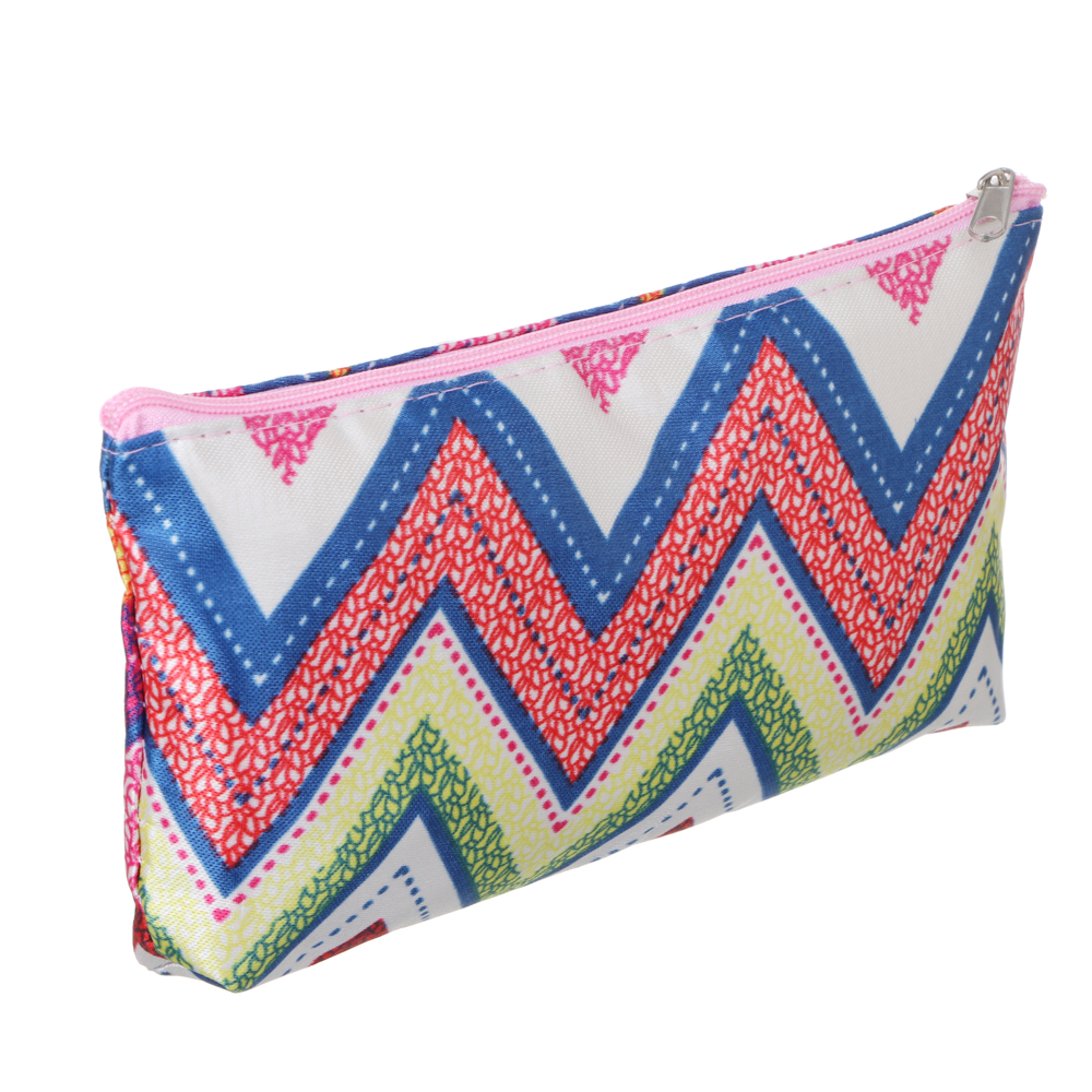 Косметичка тм ЮL Симпл-2 , ПВХ, 19х11см, арт.002, арт.№ 327-085