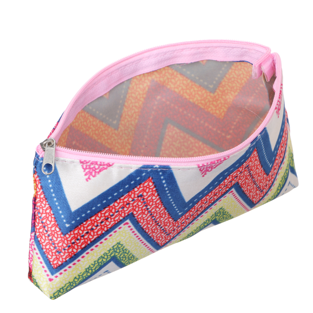 Косметичка тм ЮL Симпл-2 , ПВХ, 19х11см, арт.002, арт.№ 327-085