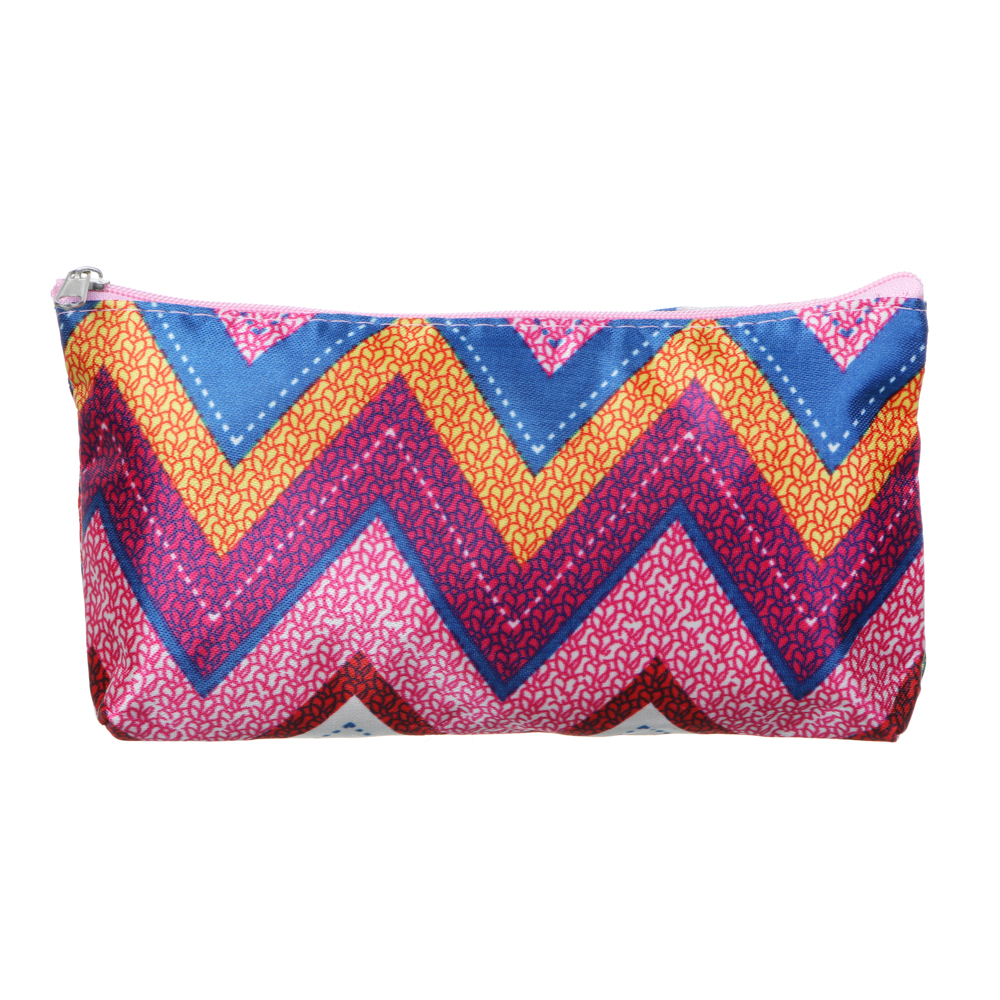 Косметичка тм ЮL Симпл-2 , ПВХ, 19х11см, арт.002, арт.№ 327-085