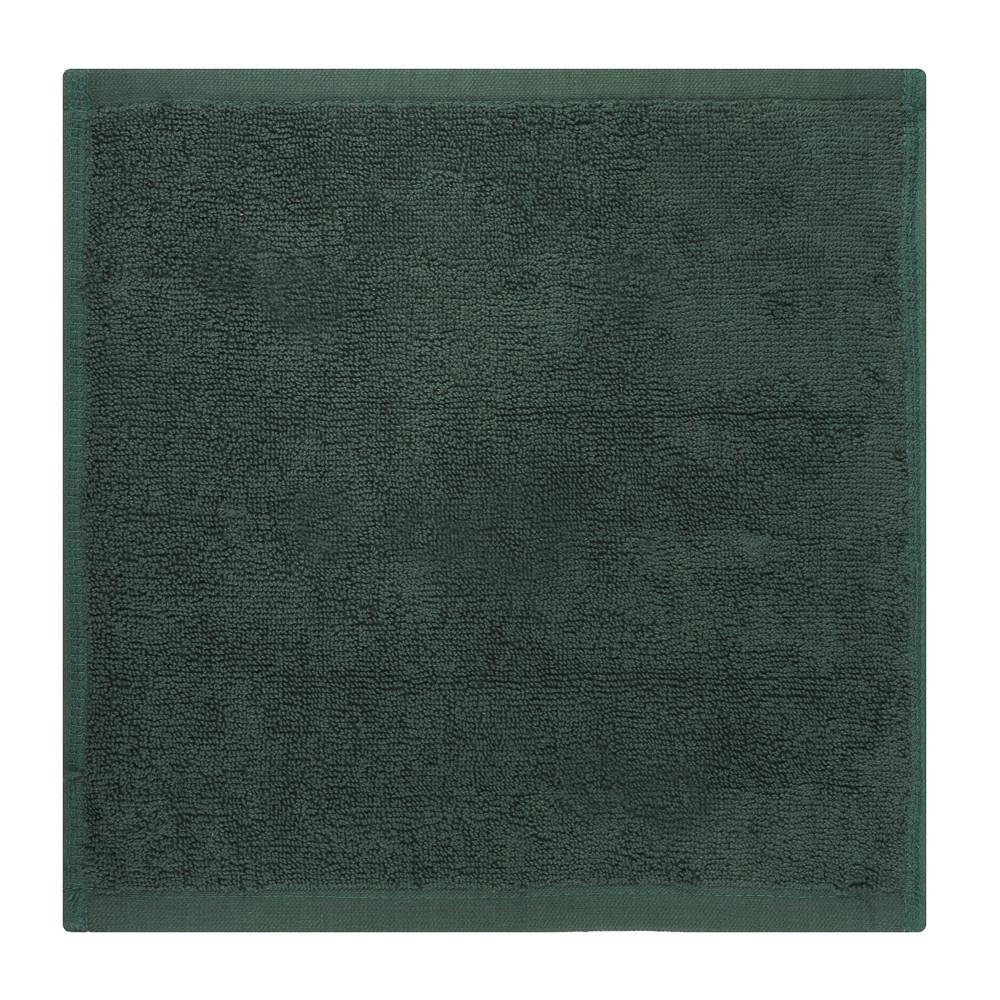 PROVANCE Щелкунчик Салфетка махровая ёлка-пирожное, 30х30см, 100% хлопок, арт.№ 492-298