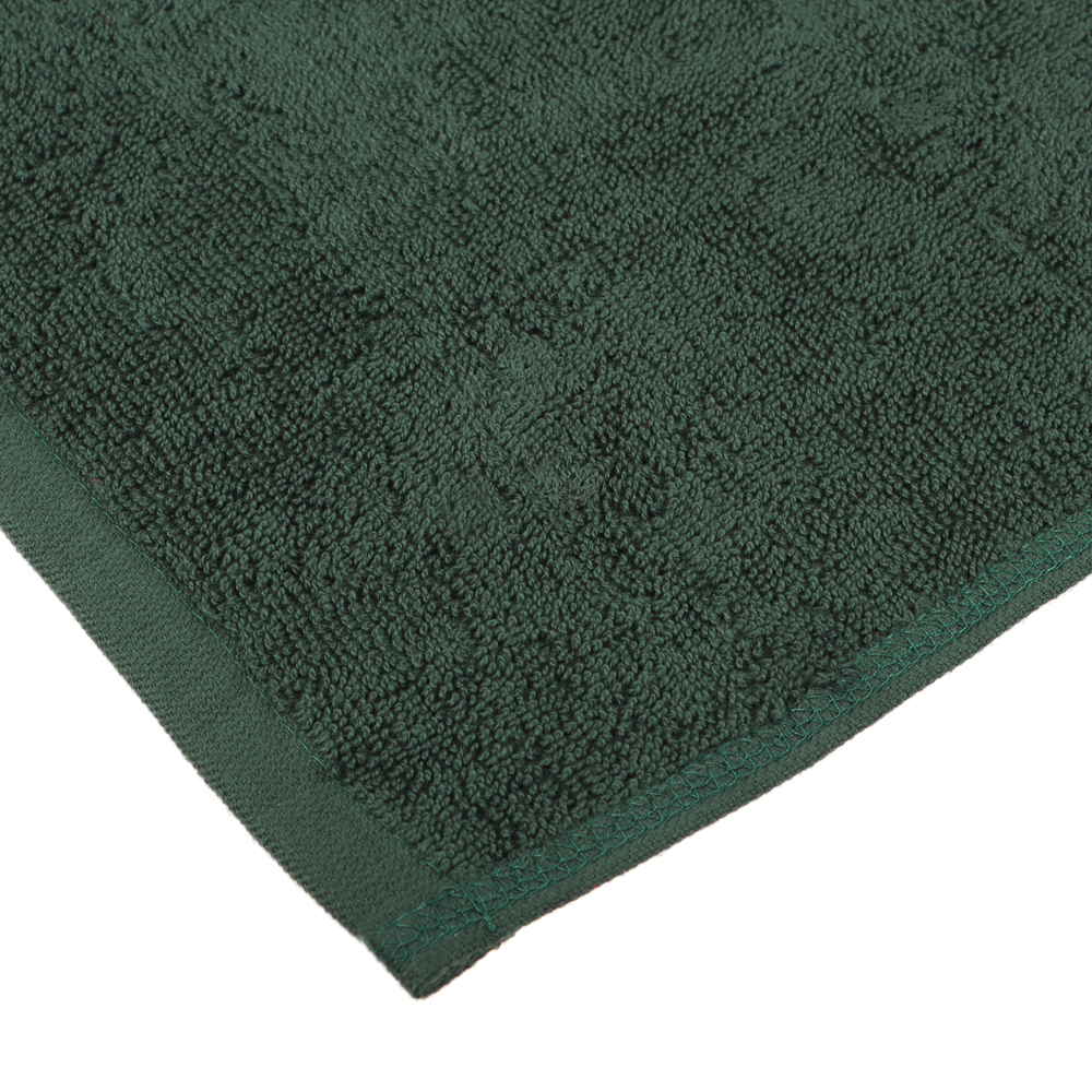 PROVANCE Щелкунчик Салфетка махровая ёлка-пирожное, 30х30см, 100% хлопок, арт.№ 492-298