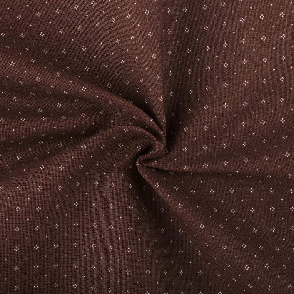 PROVANCE Мосс Простыня на резинке 140х200х20см, 100% хлопок, бязь, 2 дизайна, арт.№ 421-396