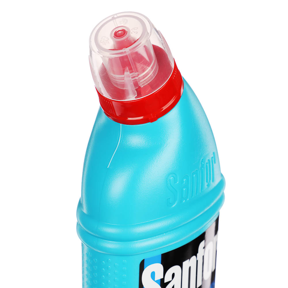 Средство чистящее SANFOR 10в1 Universal универсальное Морской Бриз, п/б, 750мл, арт.№ 979-027