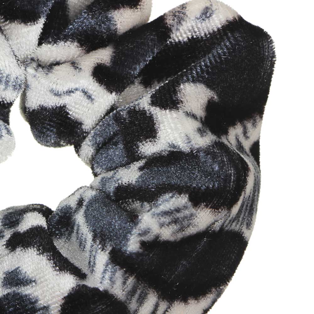 BERIOTTI Резинка для волос, полиэстер, d10см, 3-4 дизайна, РВ2019-6, арт.№ 322-230