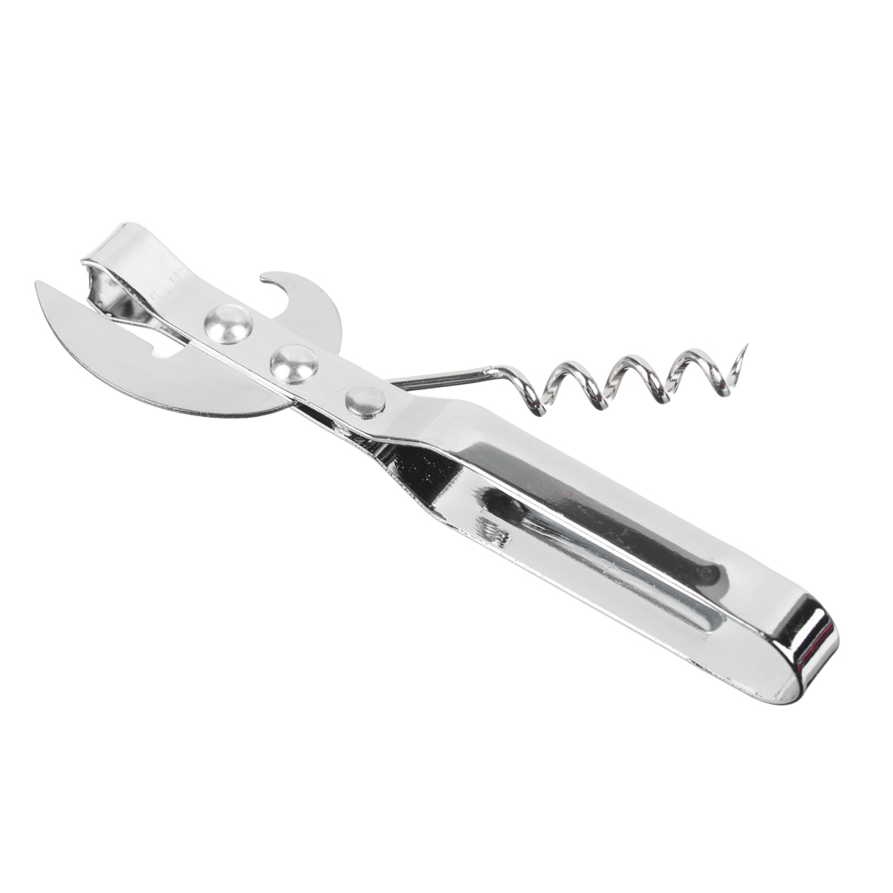 VETTA Штопор с открывалкой KL36A11, арт.№ 882-145