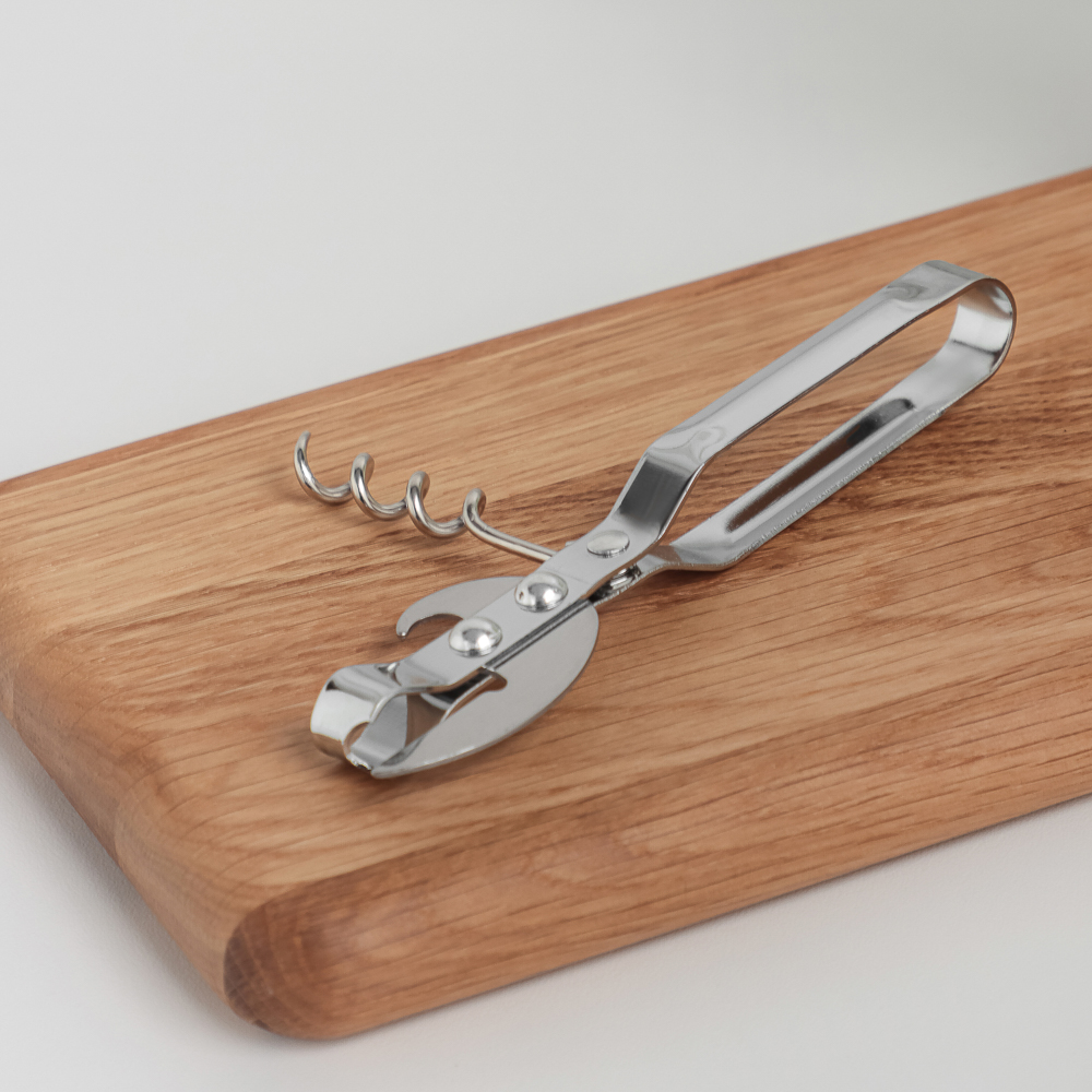 VETTA Штопор с открывалкой KL36A11, арт.№ 882-145