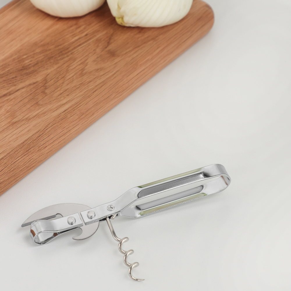 VETTA Штопор с открывалкой KL36A11, арт.№ 882-145