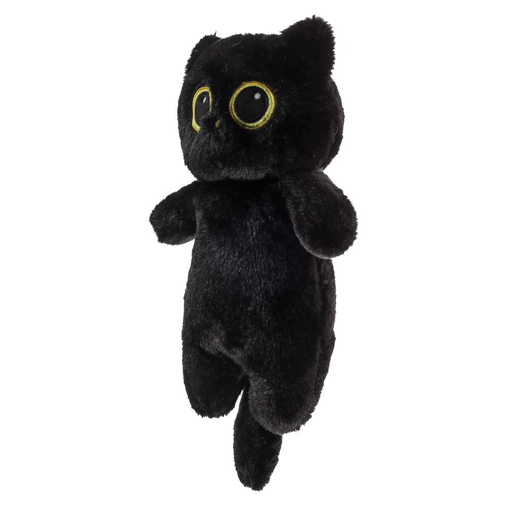 Мягкая игрушка "Котик", арт.№ 264-591