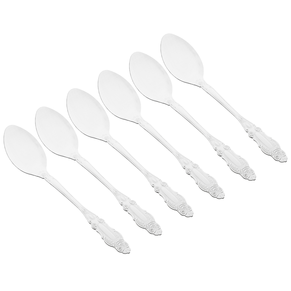 Орлеан Набор столовых ложек 6шт., 18,3см, арт.№ 855-007