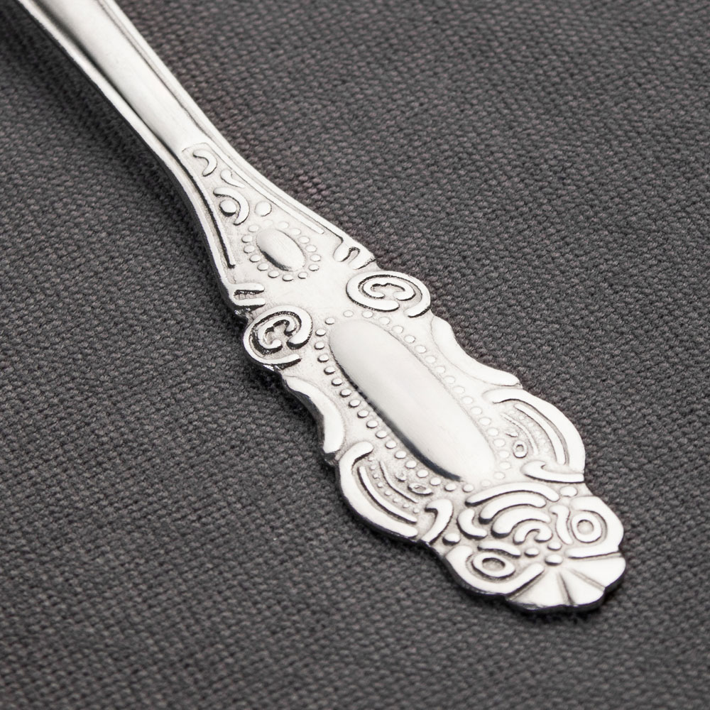 Орлеан Набор столовых ложек 6шт., 18,3см, арт.№ 855-007