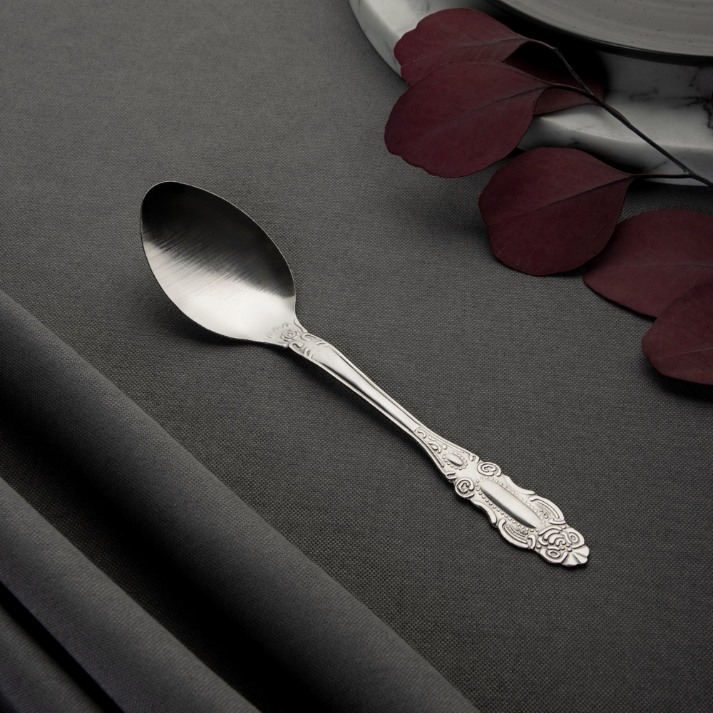 Орлеан Набор столовых ложек 6шт., 18,3см, арт.№ 855-007