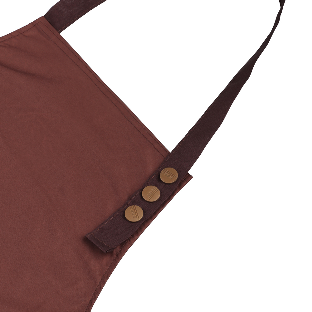 PROVANCE Basic Фартук, 100% полиэстер, арт.№ 494-045