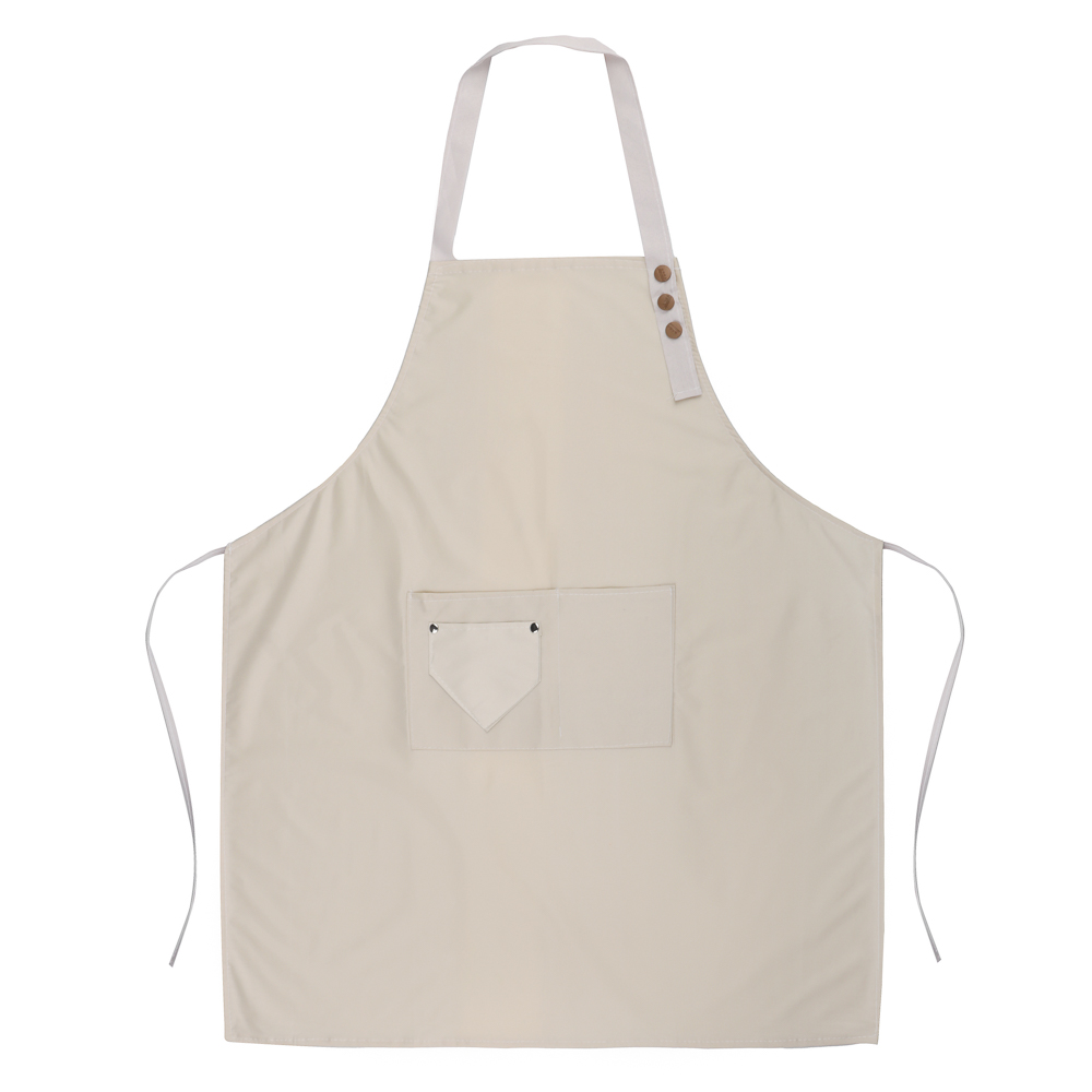 PROVANCE Basic Фартук, 100% полиэстер, арт.№ 494-045