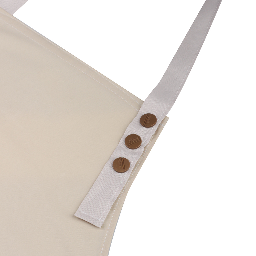 PROVANCE Basic Фартук, 100% полиэстер, арт.№ 494-045