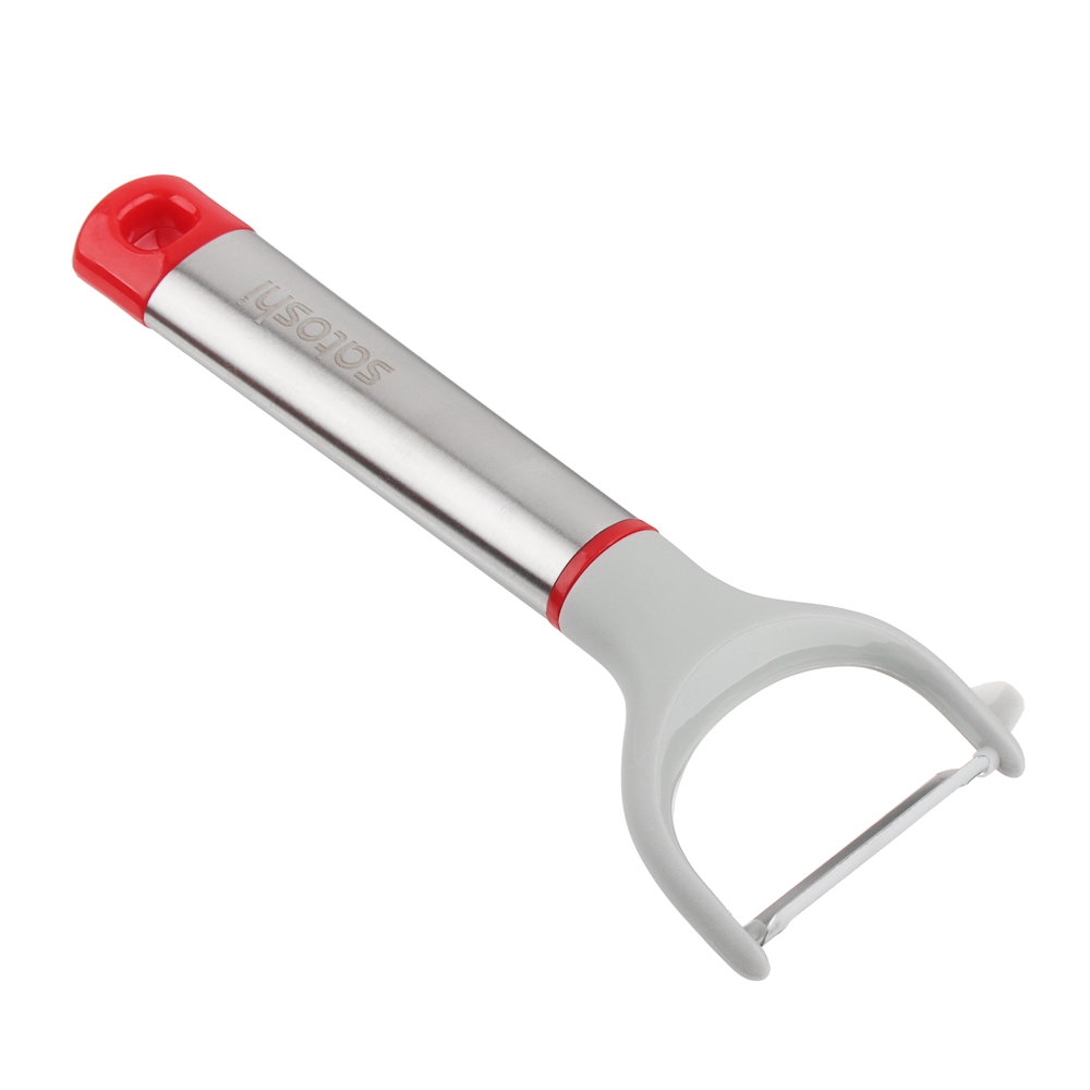 SATOSHI Премьер Пиллер 17,7х7,3см, нерж.сталь, пластик, арт.№ 881-199