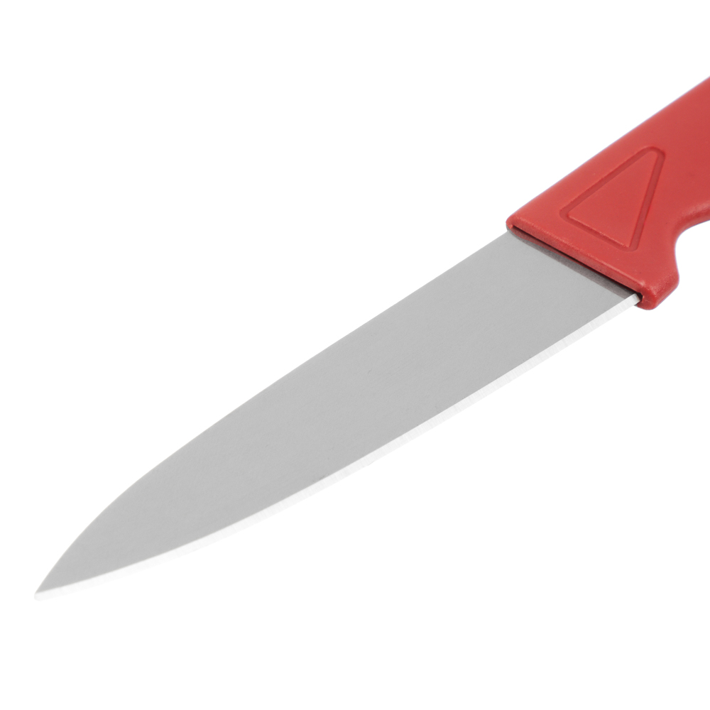 Нож кухонный в чехле ,18см, арт.№ 884-397