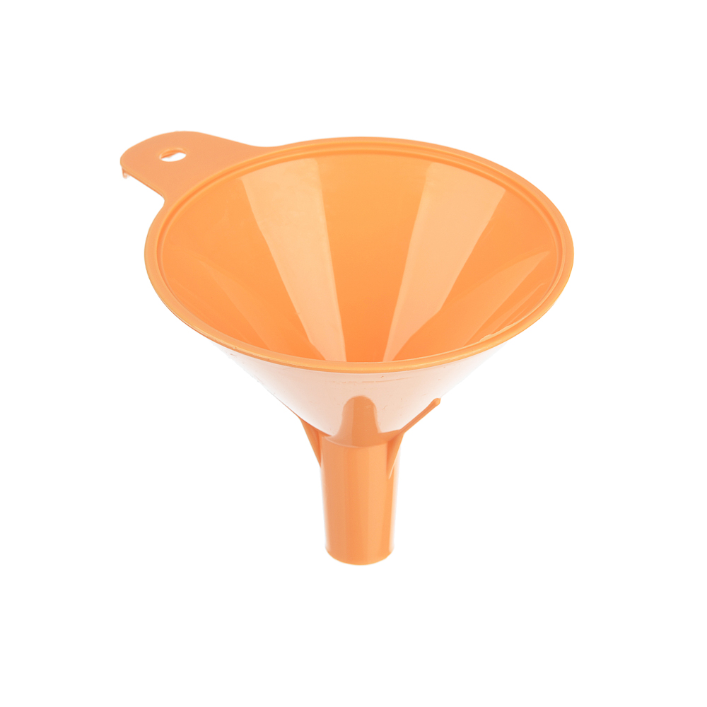 Воронка пластиковая d8см, 2 цвета, арт.№ 884-613