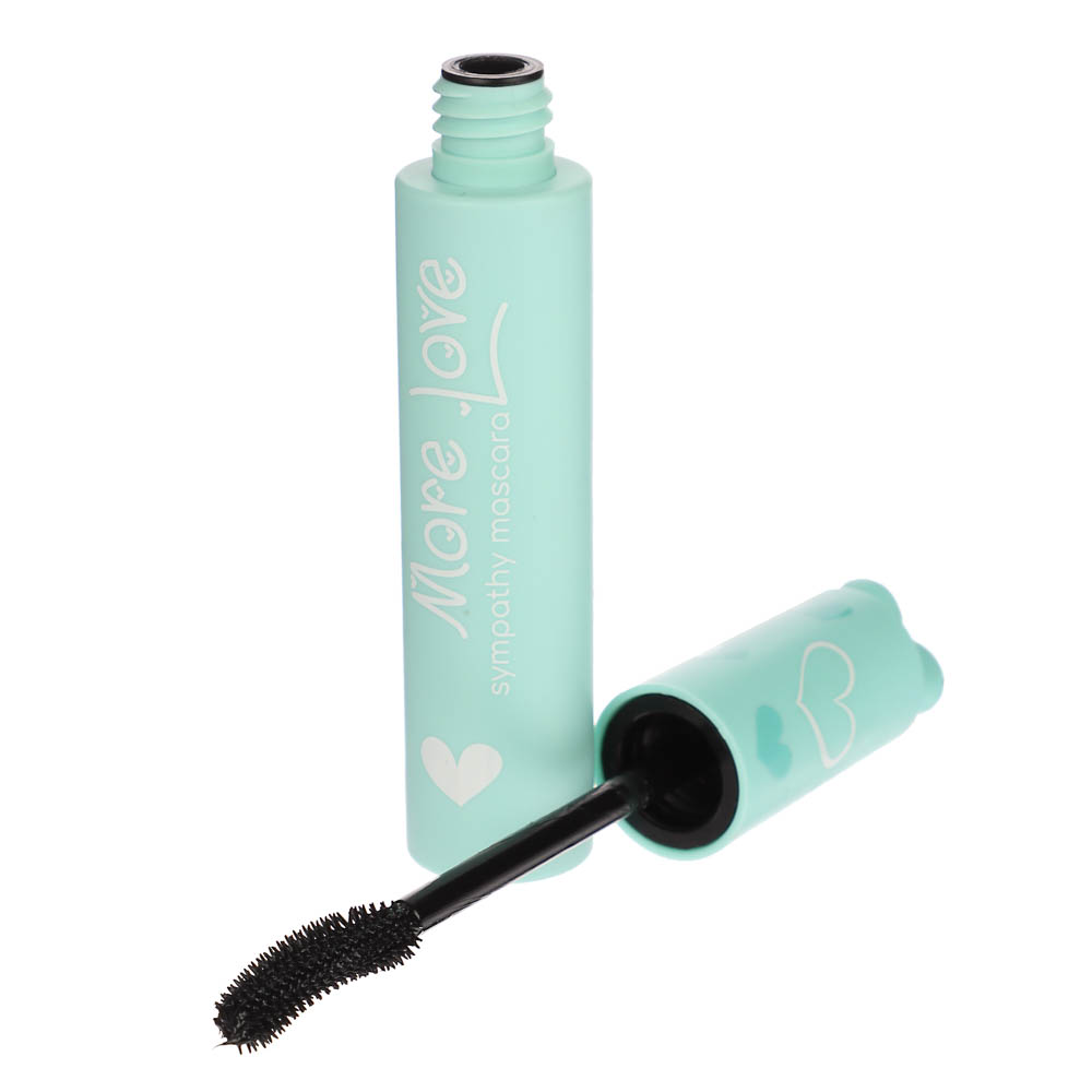 Тушь для ресниц More Love, тм Farres, 12 мл, арт.№ 330-611
