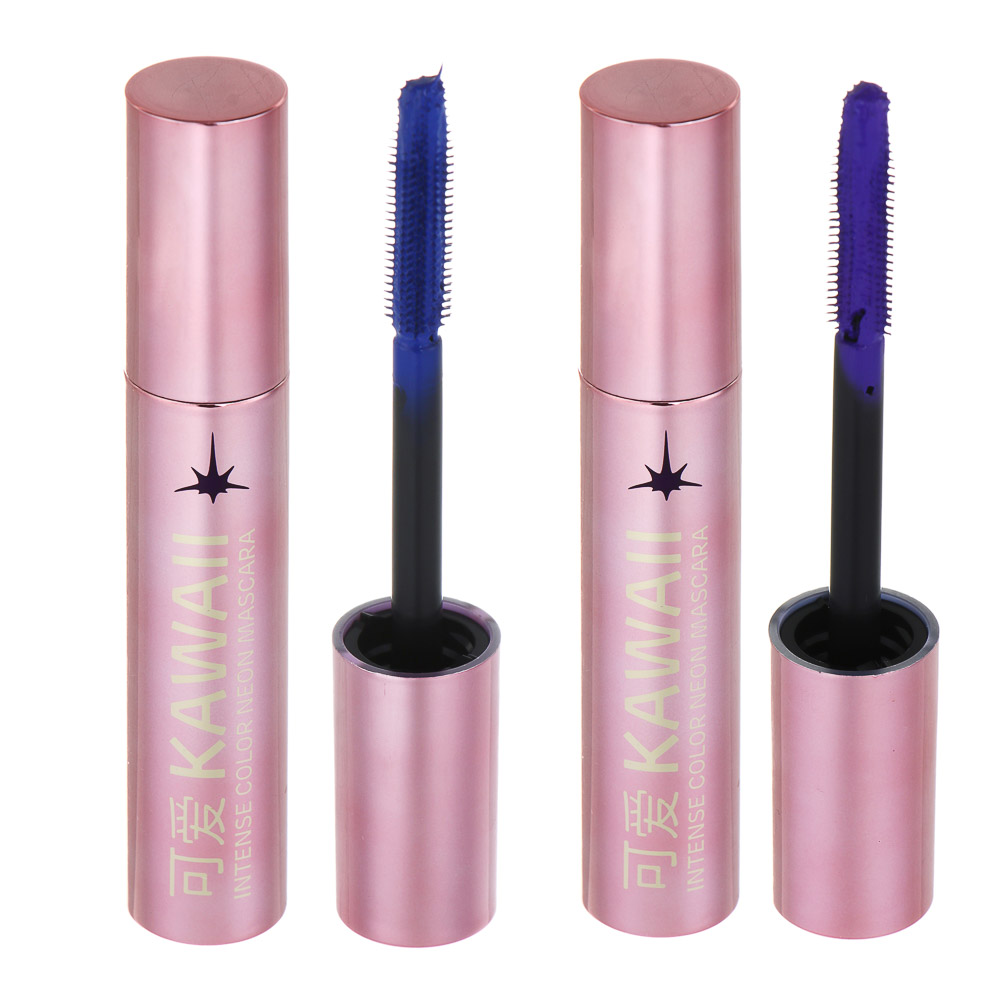 BY Русские Супергерои Заря Каваи Тушь цветная, 12 гр, 2 цвета, арт.№ 330-577