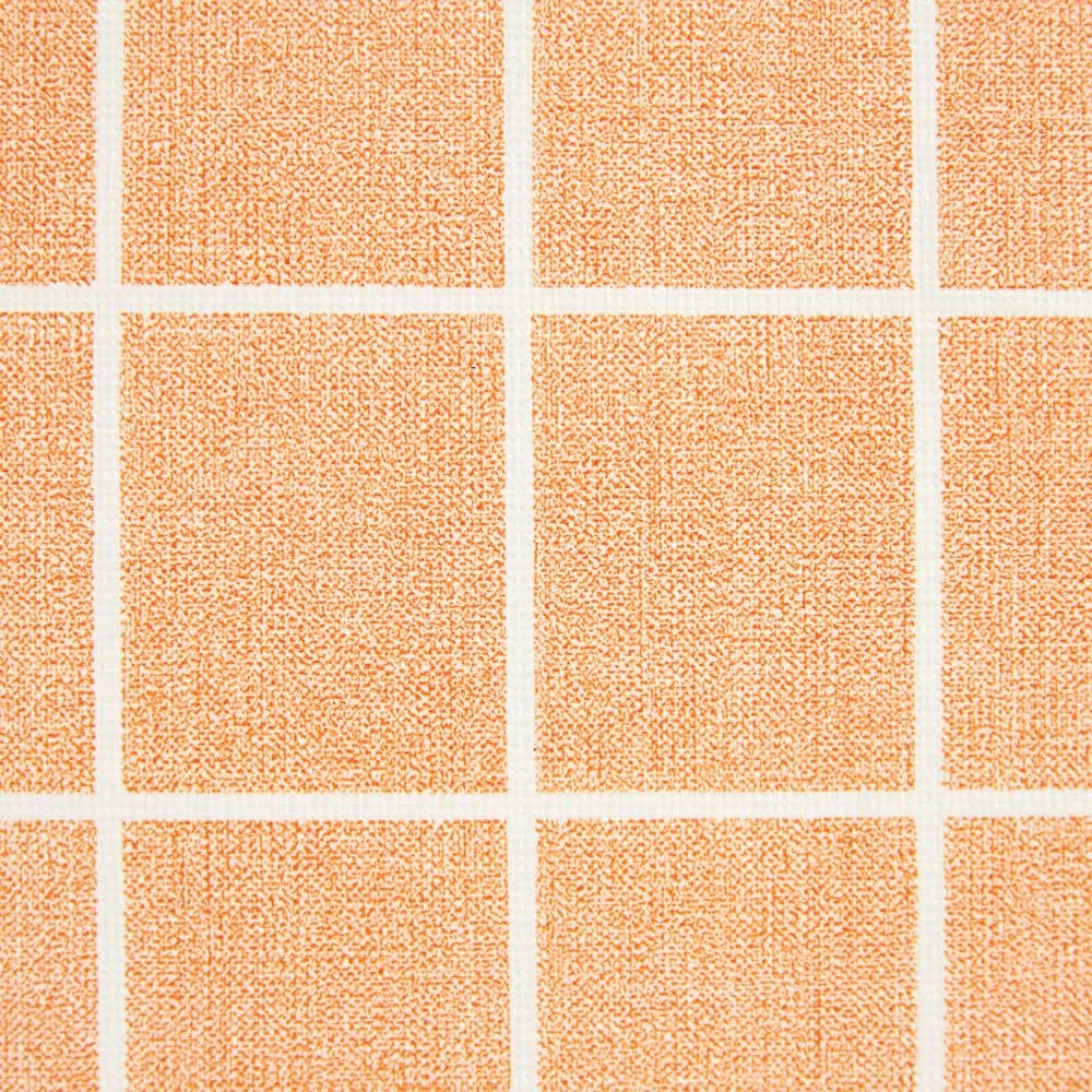 PROVANCE Карамель Скатерть ПВХ 110х140см на текстильной основе, арт.№ 479-302