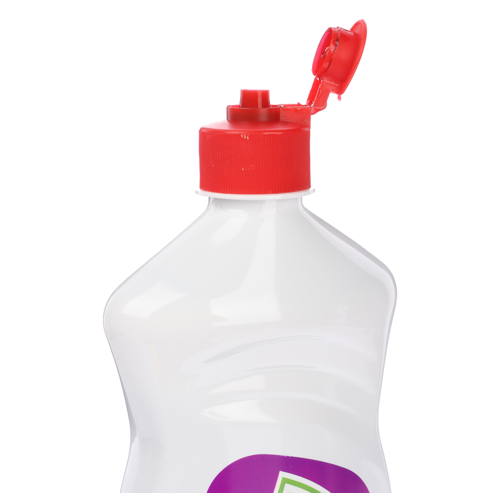 Средство для мытья посуды SORTi Бальзам Алоэ вера/Ромашка/Лимон, п/б, 450г, арт.№ 992-043