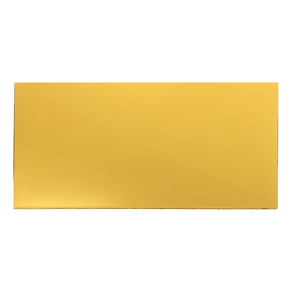 Набор конвертов 10 шт, микс цветов, 8х16,5см, бумага, арт.2, арт.№ 521-149