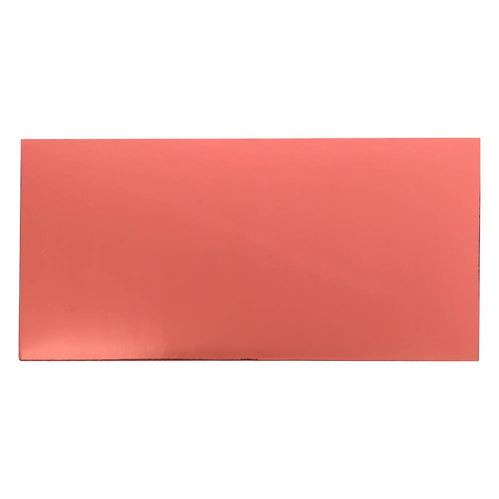 Набор конвертов 10 шт, микс цветов, 8х16,5см, бумага, арт.2, арт.№ 521-149