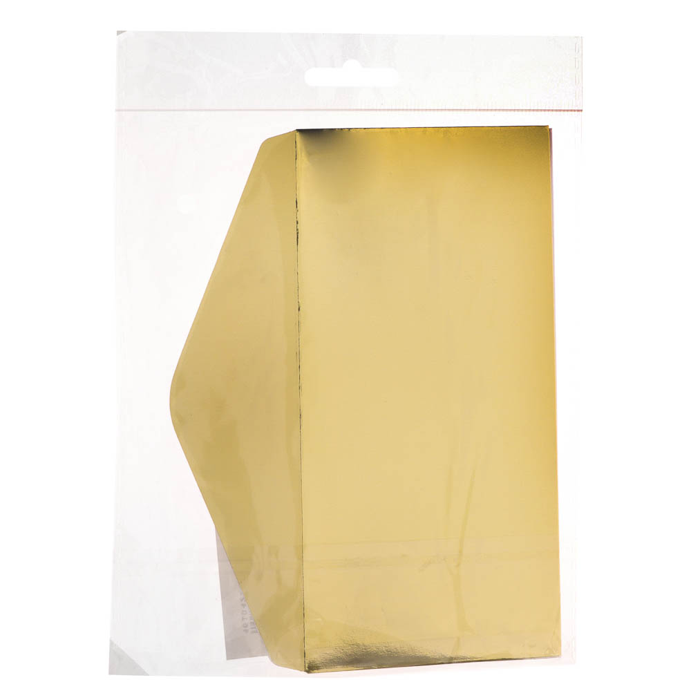 Набор конвертов 10 шт, микс цветов, 8х16,5см, бумага, арт.2, арт.№ 521-149