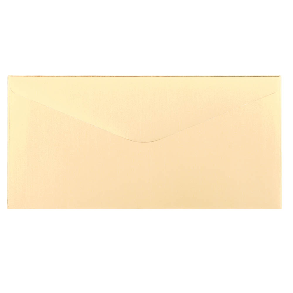 Набор конвертов 10 шт, микс цветов, 8х16,5см, бумага, арт.2, арт.№ 521-149