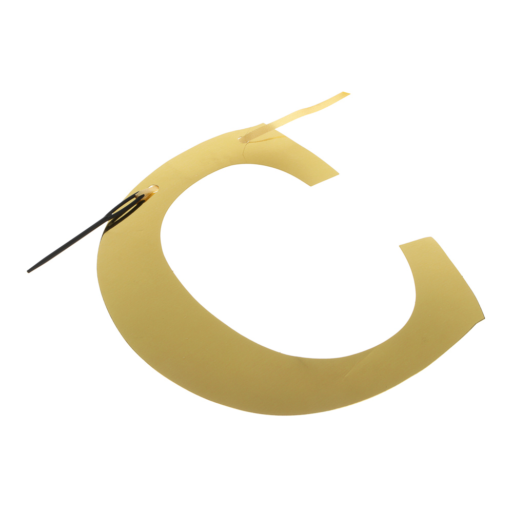 Fntastic Растяжка "С днем рождения", 2 м, бумага, арт.№ 521-132