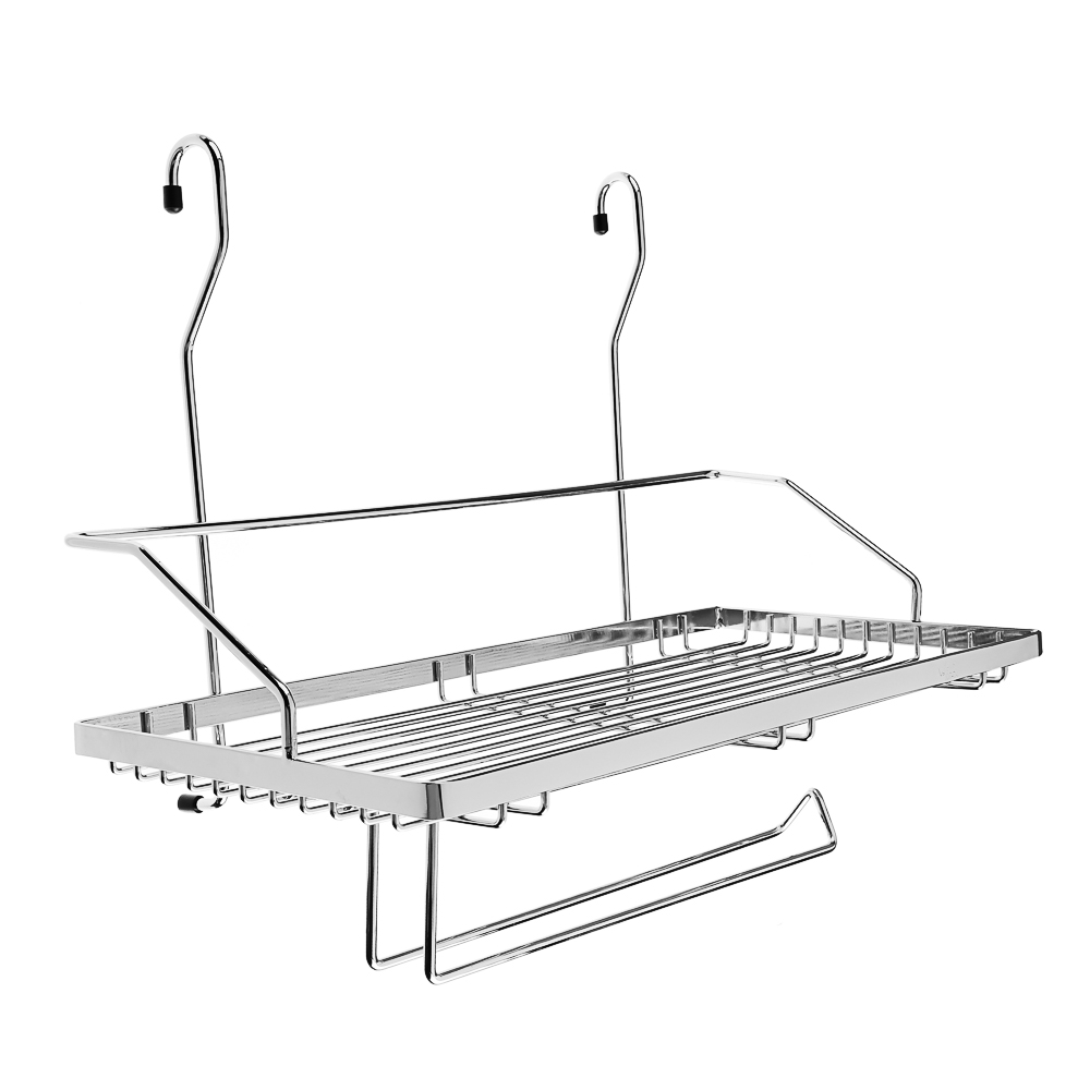 VETTA Полка для специй и полотенца 40x21,5x33,5см, CWJ220C, арт.№ 481-033