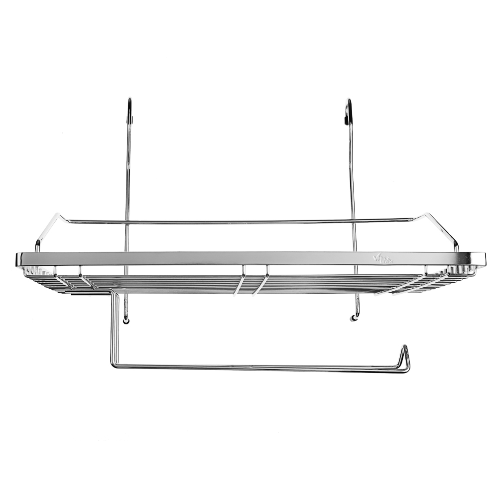 VETTA Полка для специй и полотенца 40x21,5x33,5см, CWJ220C, арт.№ 481-033