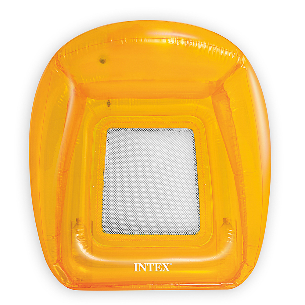 INTEX Кресло надувное, 2 цвета, 99x94x48 см, 56802, арт.№ 052-003