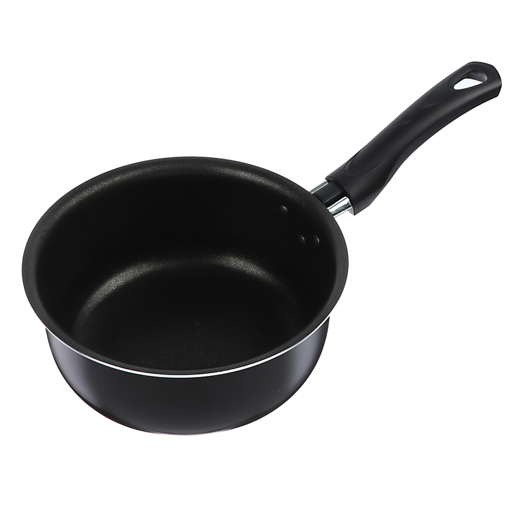 Ковш с антипригарным покрытием d16см, 1,2л, арт.№ 846-625