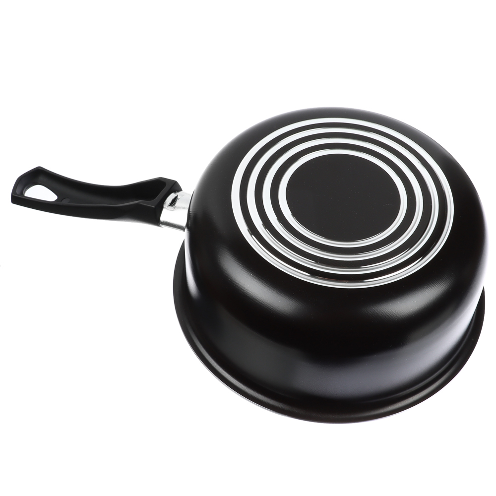 Ковш с антипригарным покрытием d16см, 1,2л, арт.№ 846-625