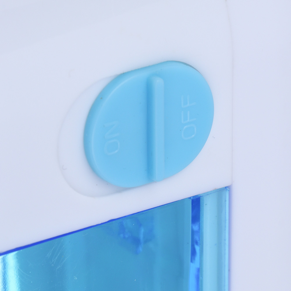 LEBEN Машинка для удаления катышков "Кроха", батарейки 2хAA (в комплект не входят), арт.№ 490-010