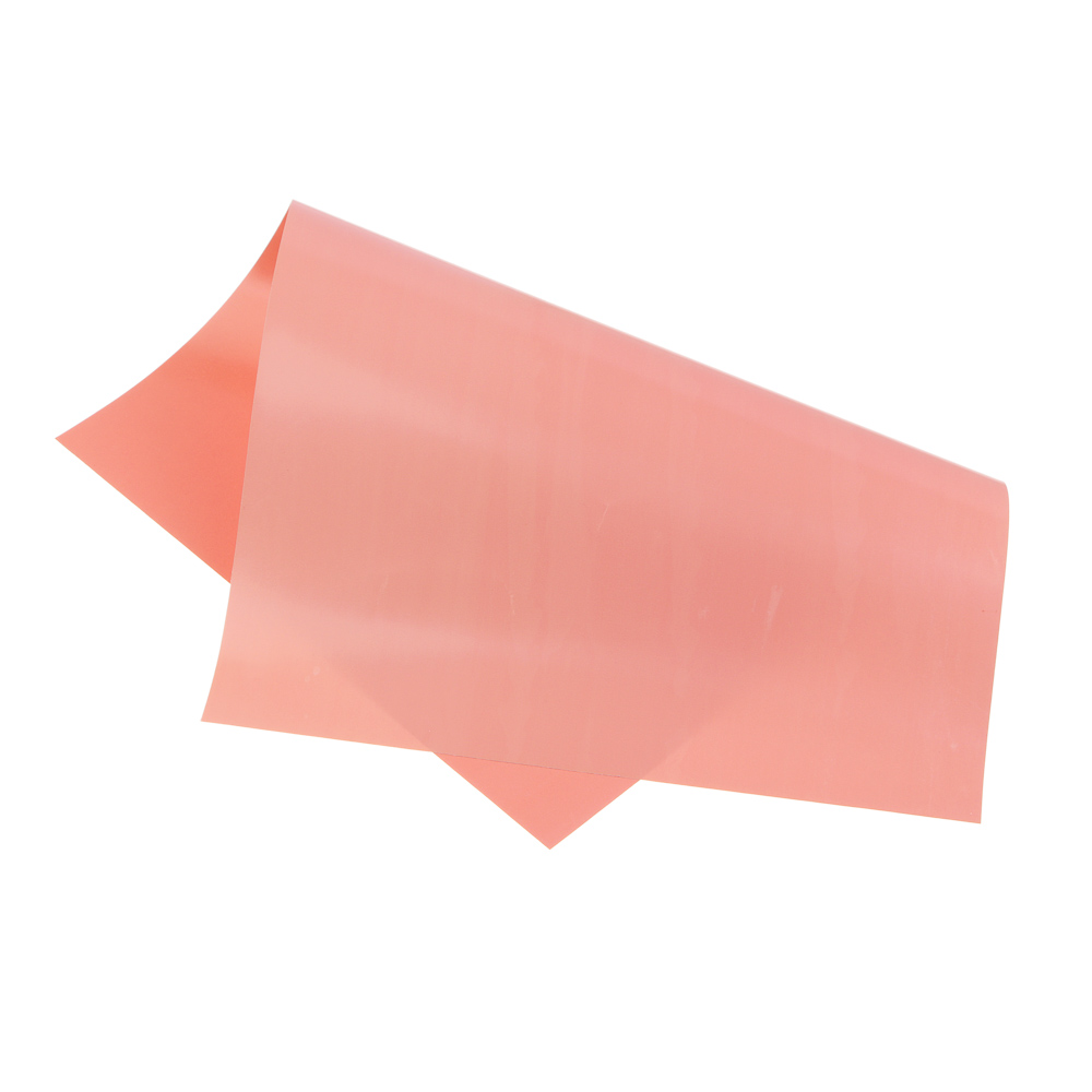 Картон цветной FLOMIK глянцевый мелованный, двухстор., А4, 5л., 5цв., 160 г/м2, в папке, арт.№ 558-011