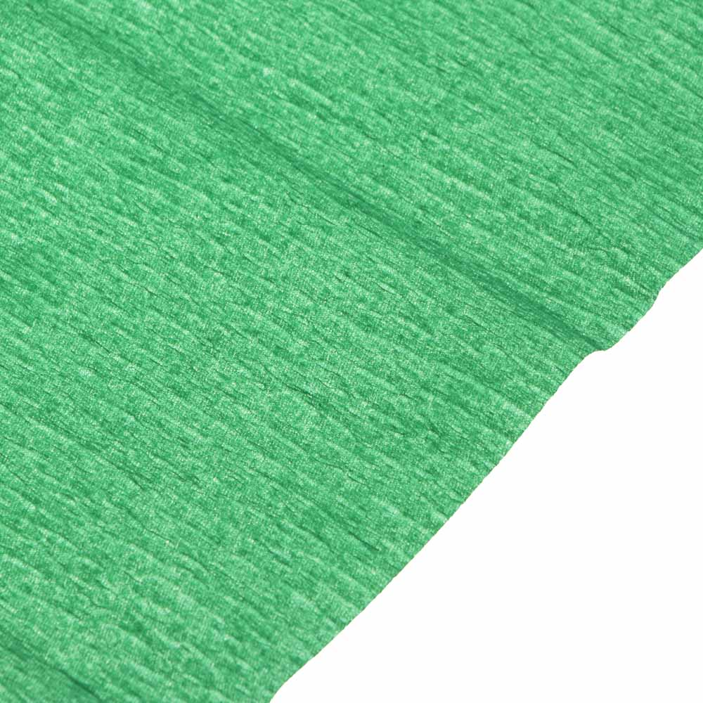 FLOMIK Бумага гофрированная 50х250см, 32 г/м2, инд. упаковка и маркировка, 5 цветов, арт.№ 558-013