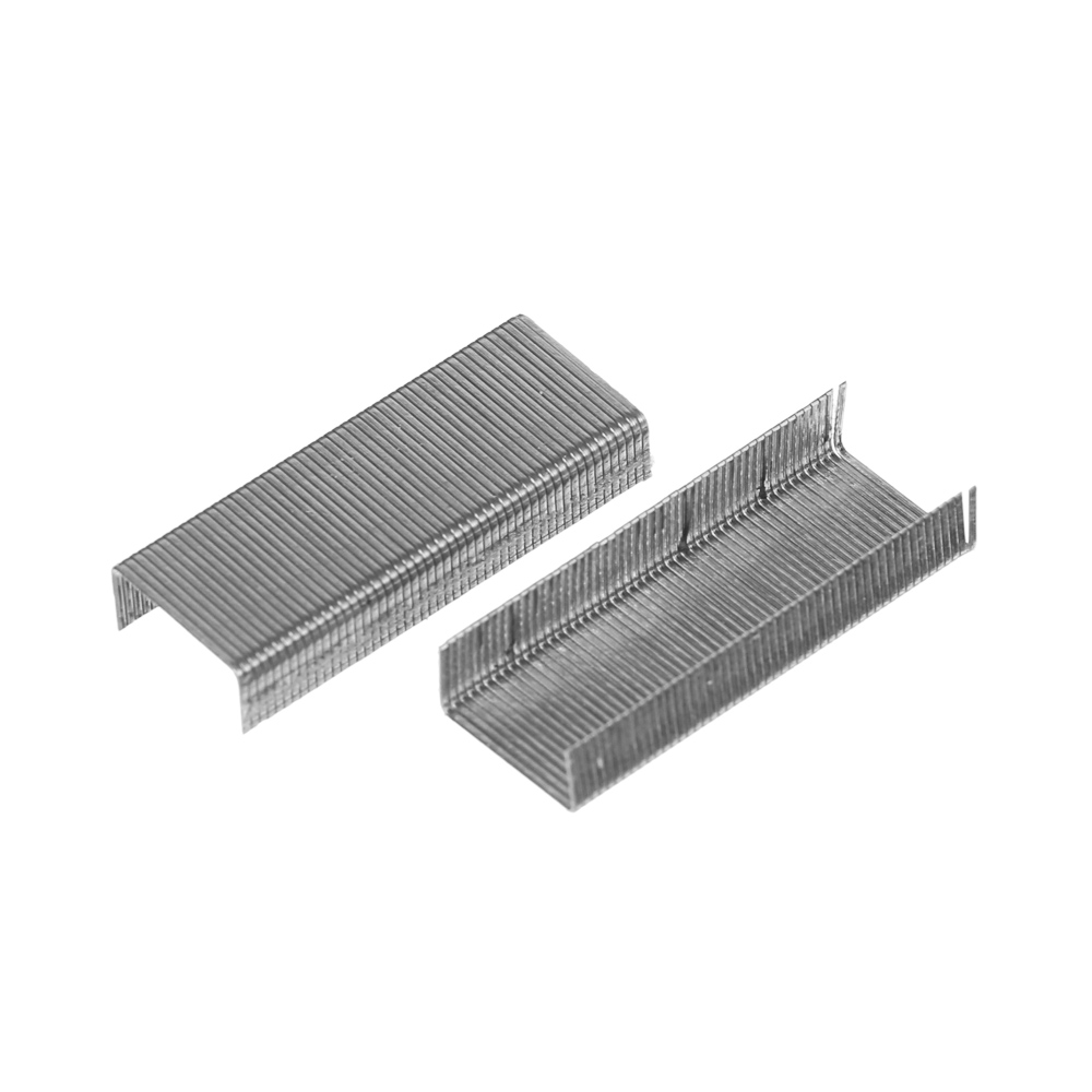 Скобы ClipStudio для степлера №10, 1000 штук в картонной коробке, арт.№ 598-001