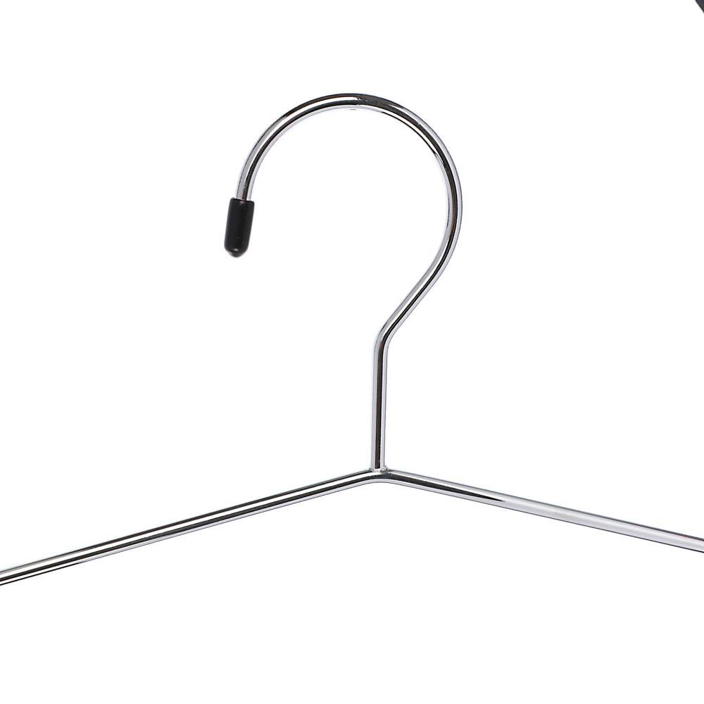 VETTA Вешалка универсальная многоярусная 45см антискольз. металл, арт.№ 456-013