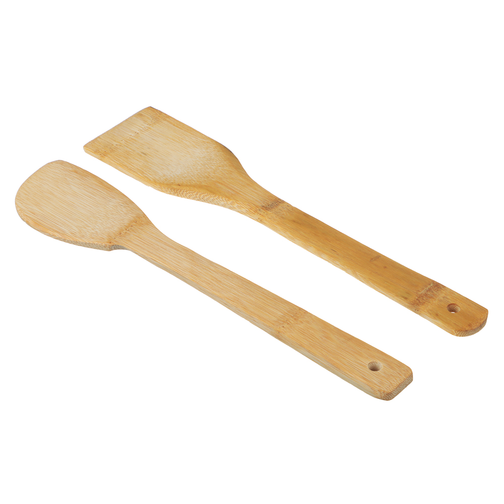 Набор доска и кухонные аксессуары тм VETTA, бамбук, арт.№ 883-111