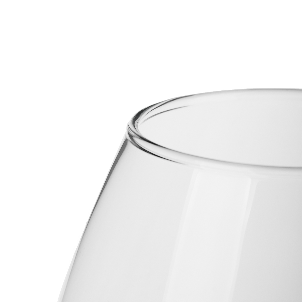 PASABAHCE Набор бокалов для коньяка 3шт 395мл Бистро, стекло, арт 44188B, арт.№ 878-552