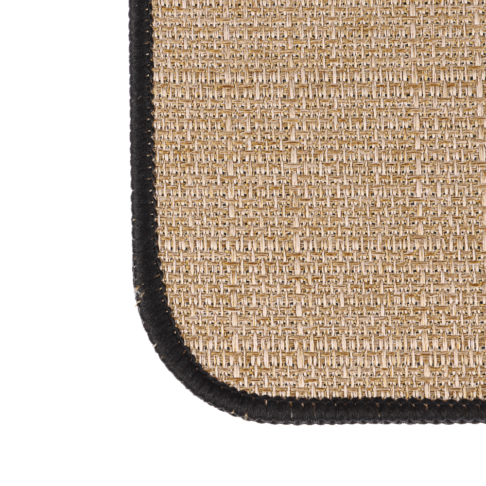 VETTA Коврик для сушки посуды, 50x38 см, искусственный лен, резина, арт.№ 485-178