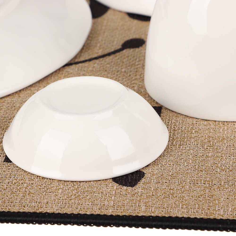 VETTA Коврик для сушки посуды, 50x38 см, искусственный лен, резина, арт.№ 485-178