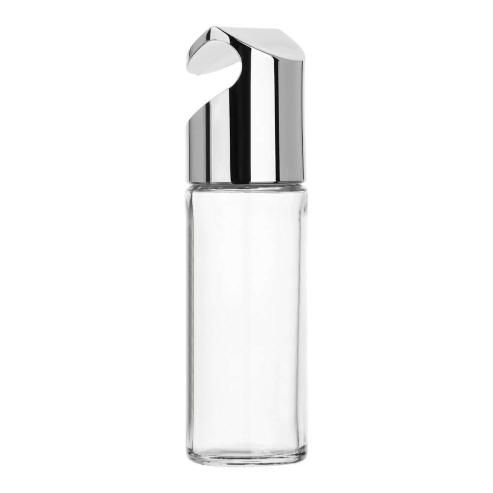 Банка для специй на рейлинг тм VETTA, нержавеющая сталь, 100мл, KCWS 306, арт.№ 481-013