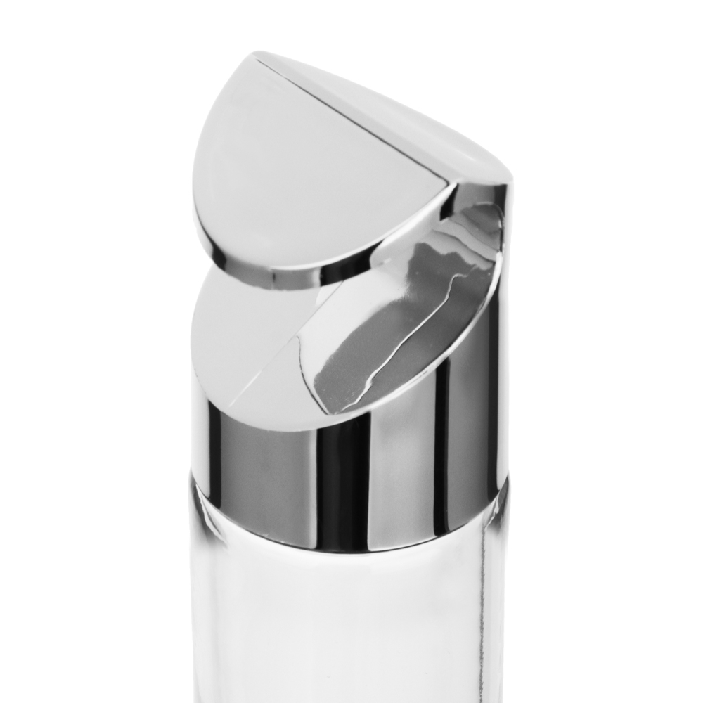 Банка для специй на рейлинг тм VETTA, нержавеющая сталь, 100мл, KCWS 306, арт.№ 481-013